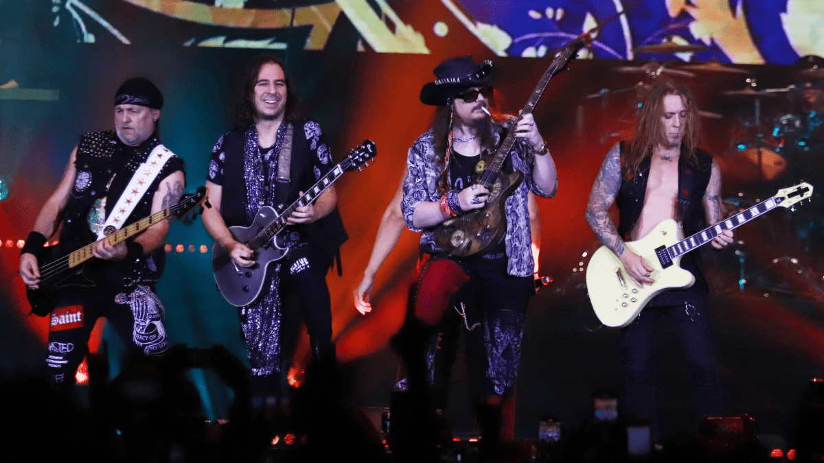 1200x675 Según la IA, estas son las 3 canciones más salvajes del Mägo de Oz