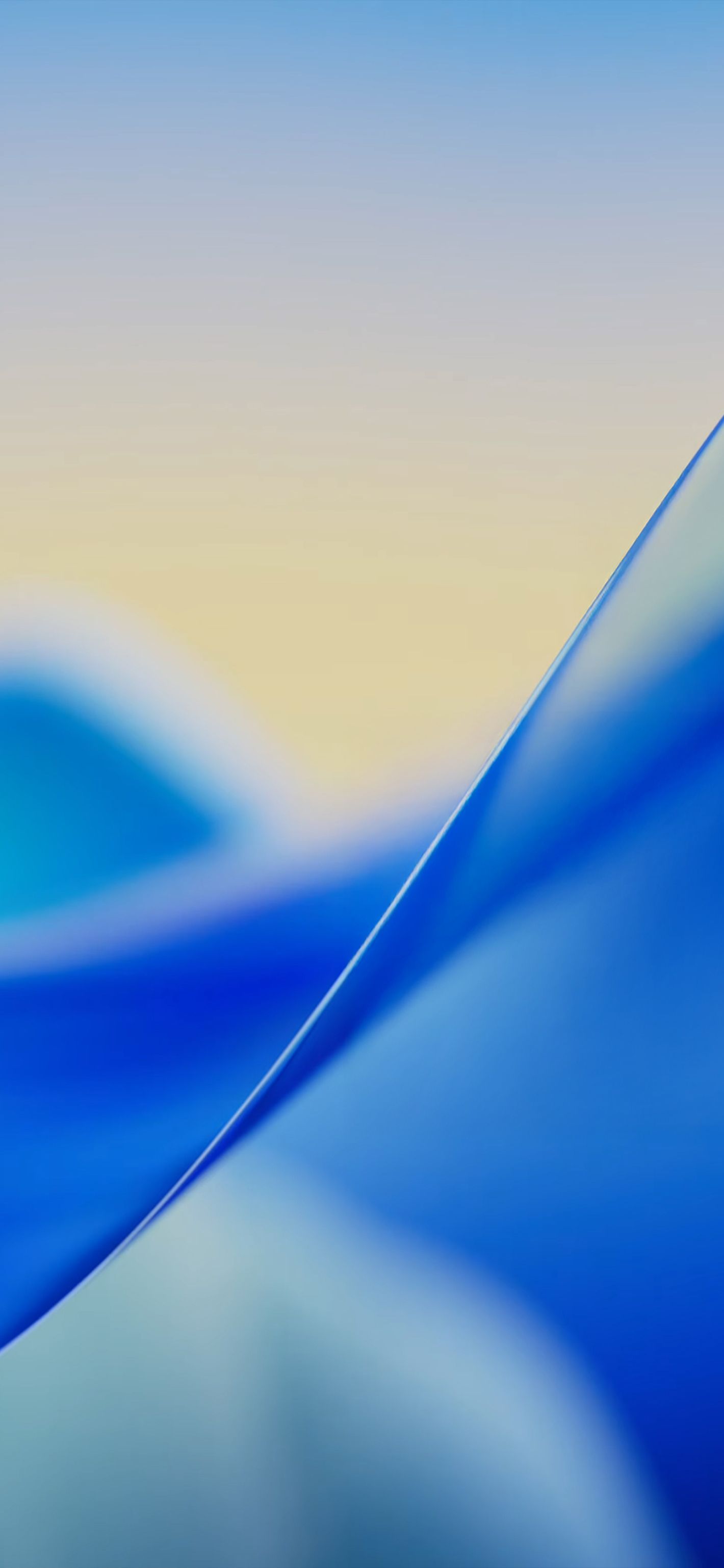 1420x3073 iOS 26 and macOS 26 wallpaper from WWDC 25