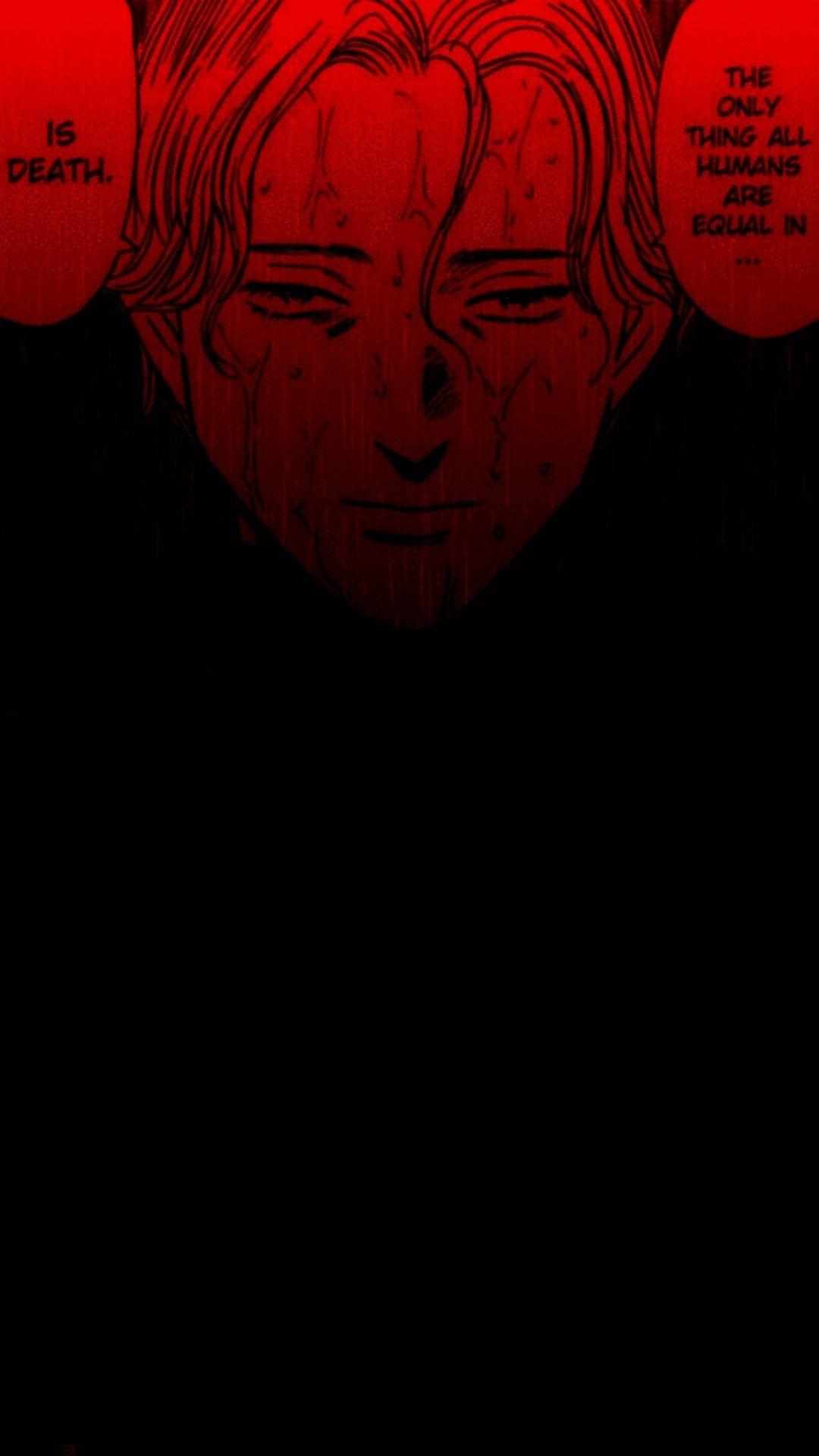 1080x1920 Johan Liebert