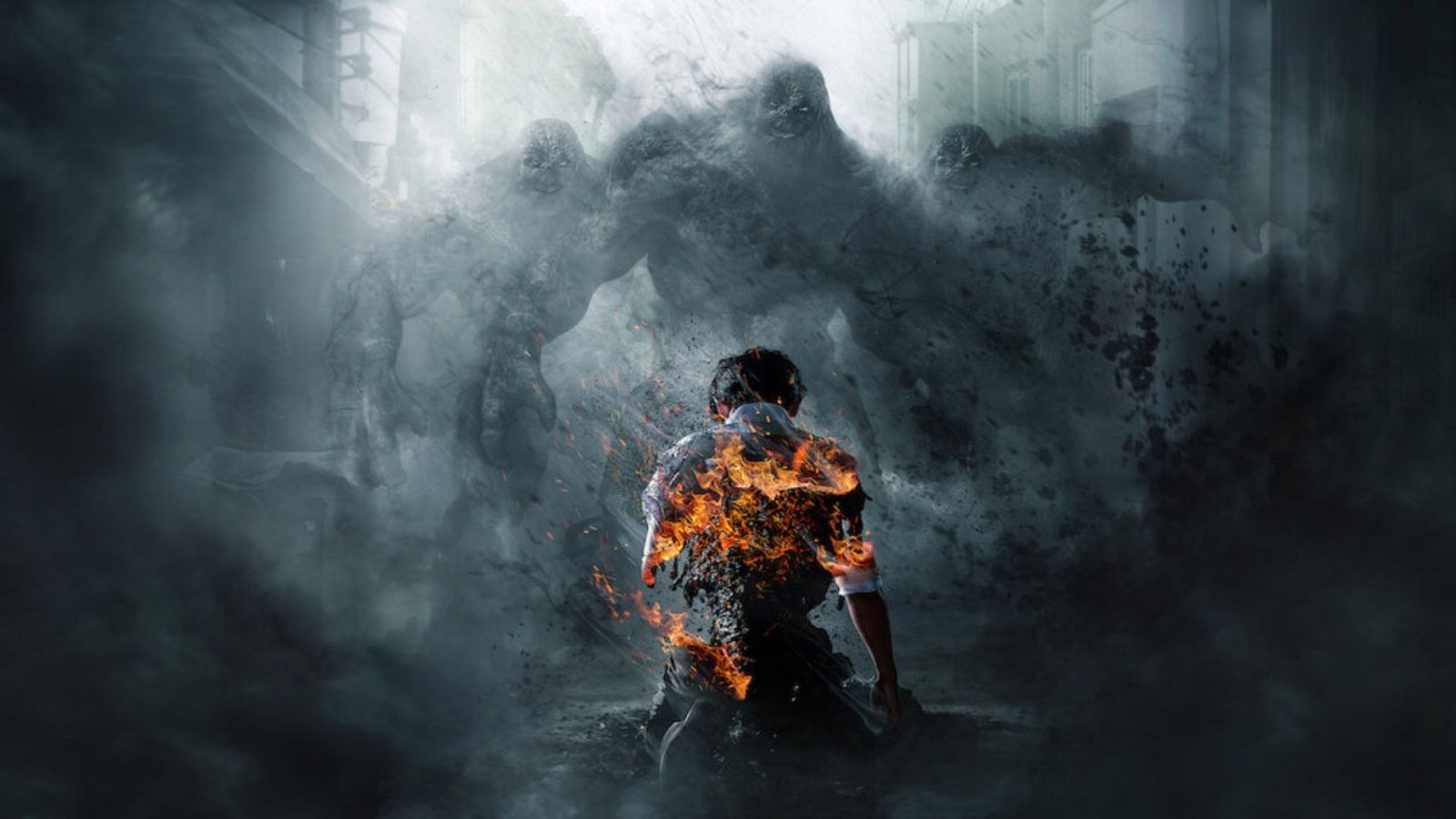 1600x900 Best Netflix Thriller K Dramas To Watch If You Liked 'Gyeongseong Creature'