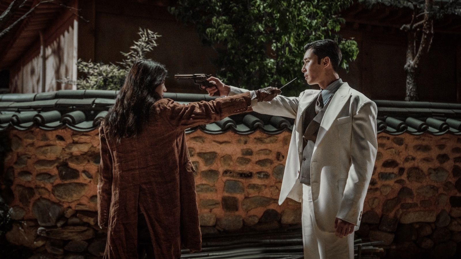 1600x900 Gyeongseong Creature Season 2 Returns This Fall: What We Know