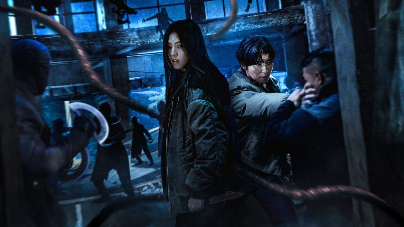 1600x900 Will there be a Gyeongseong Creature season 3?. Lifestyle Asia India