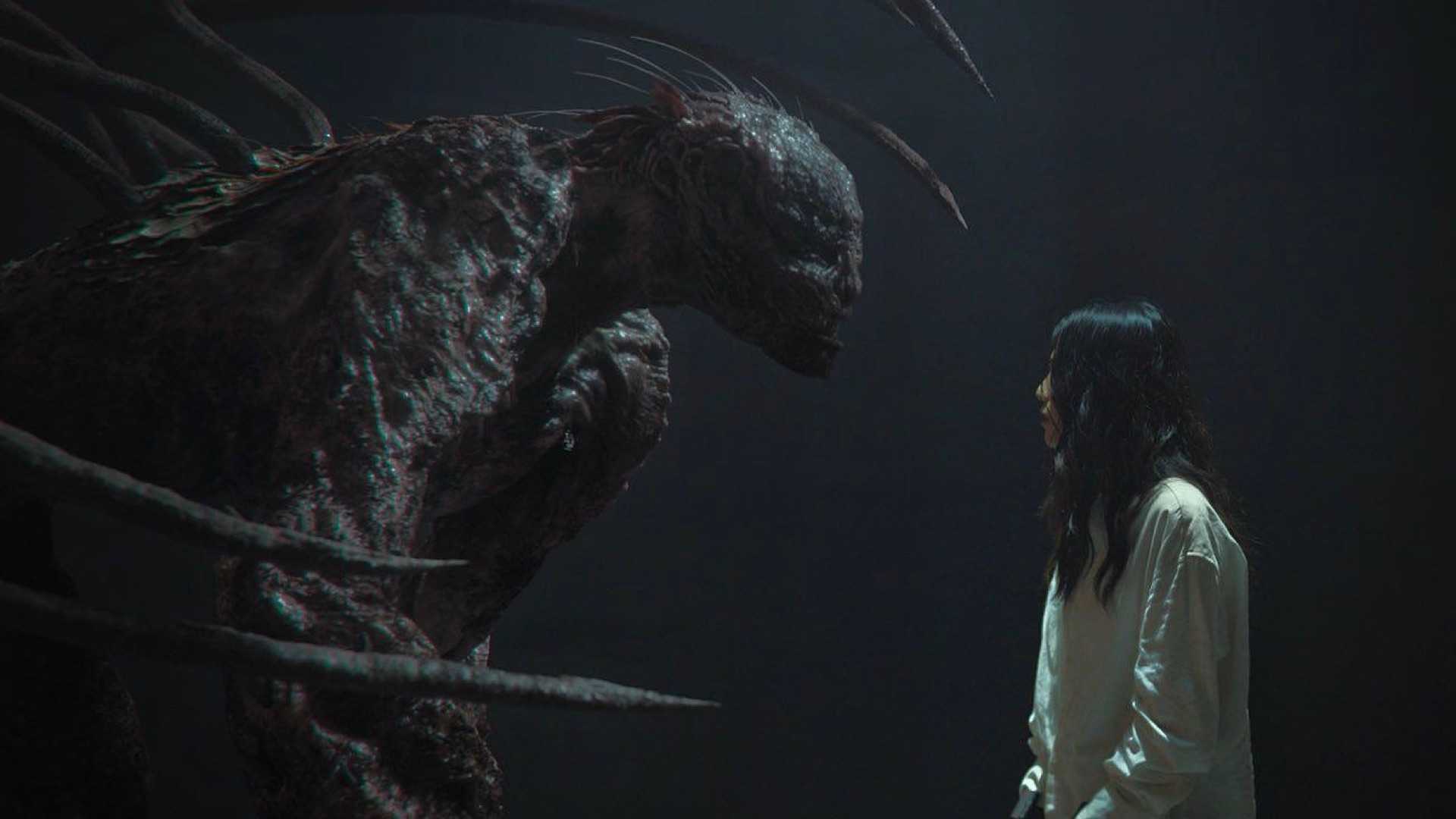 1920x1080 Is Gyeongseong Creature Based on a True Story?