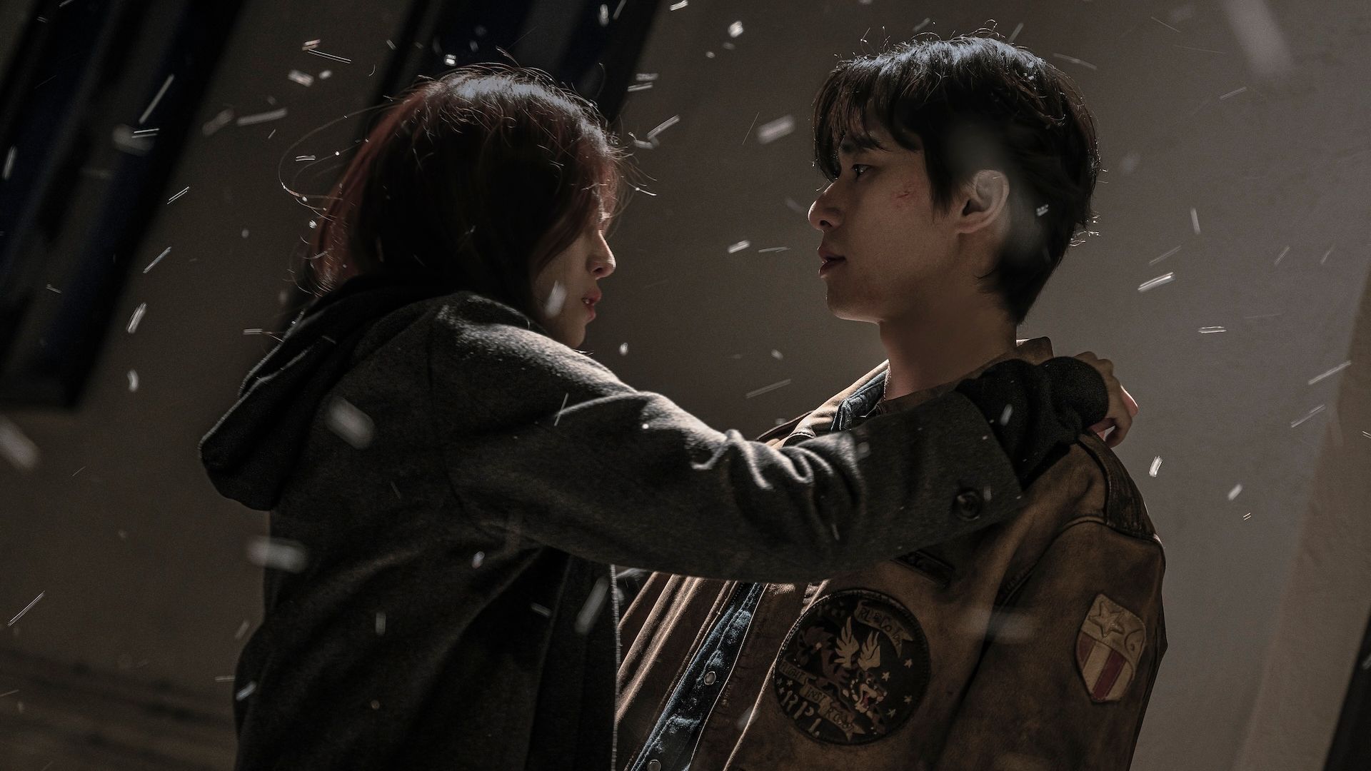 1920x1080 Gyeongseong Creature' Season 2 Ending Explained