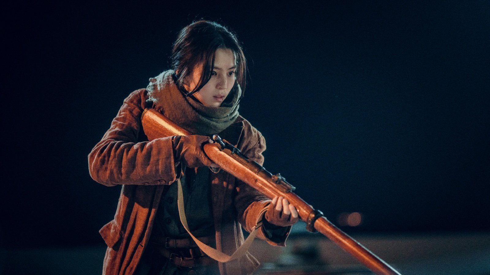 1600x900 When is Gyeongseong Creature Part 2 out on Netflix?