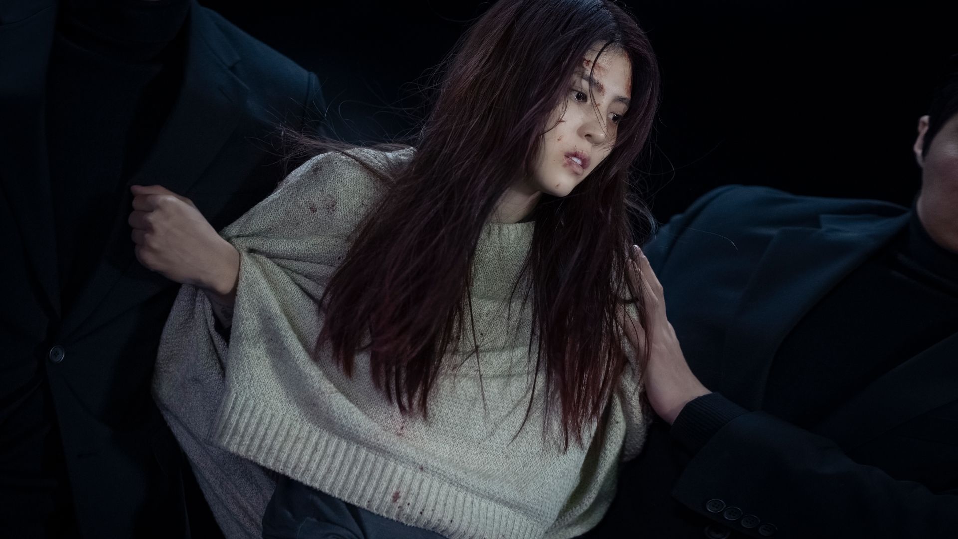 1920x1080 Will There Be a 'Gyeongseong Creature' Season 3?