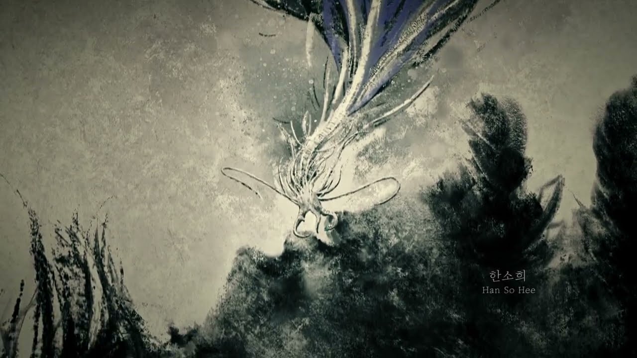1280x720 Gyeongseong Creature Theme song 1080p x264 Korean Netflix orignal