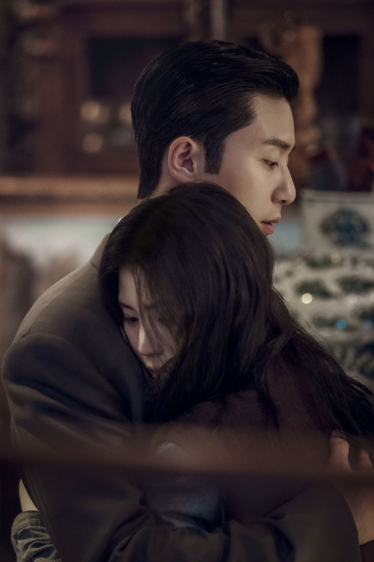 740x1110 Gyeongseong Creature Gallery (Drama, 경성크리처) HanCinema