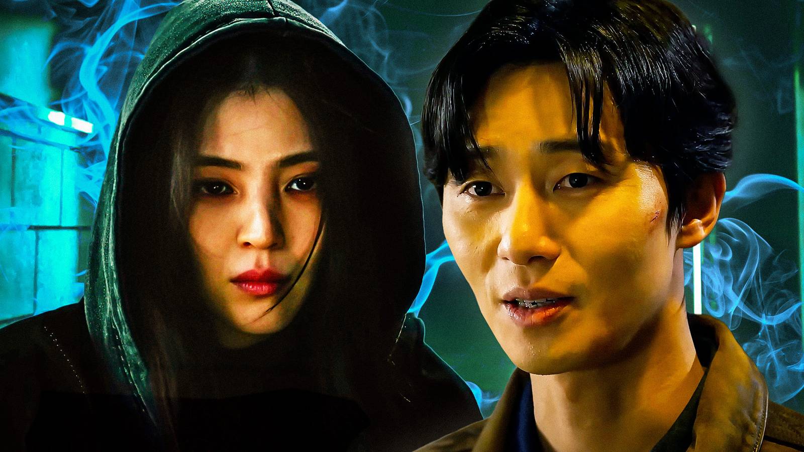 1600x900 Gyeongseong Creature Cast & Character Guide