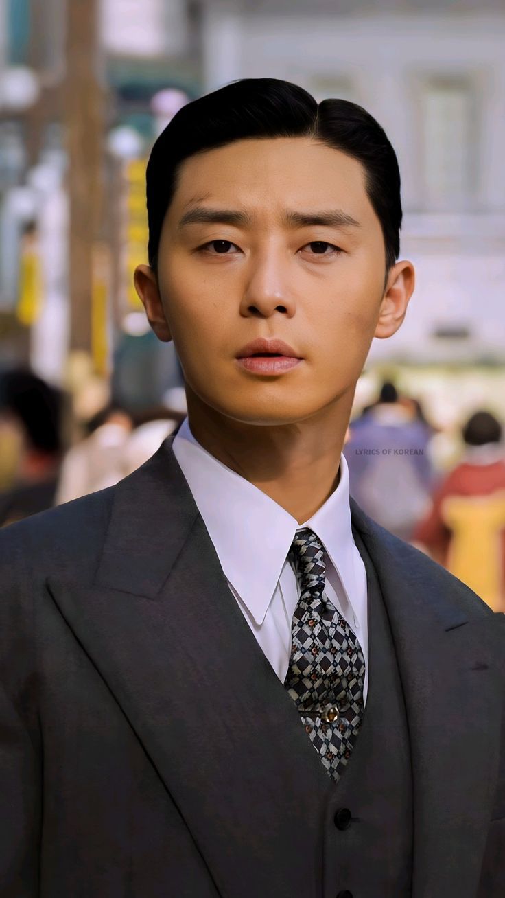 736x1308 Gyeongseong Creature WALLPAPER 01