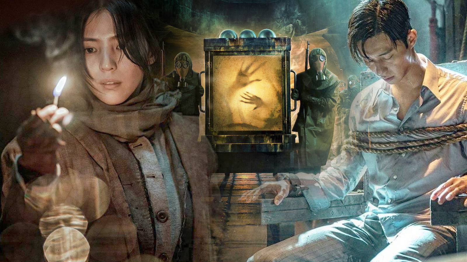 1600x900 Is Gyeongseong Creature Based on a True Story?