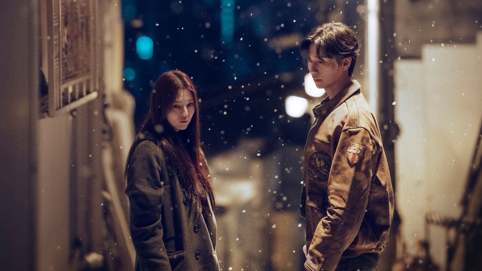 1600x900 Is there a Gyeongseong Creature Season 2 release date?