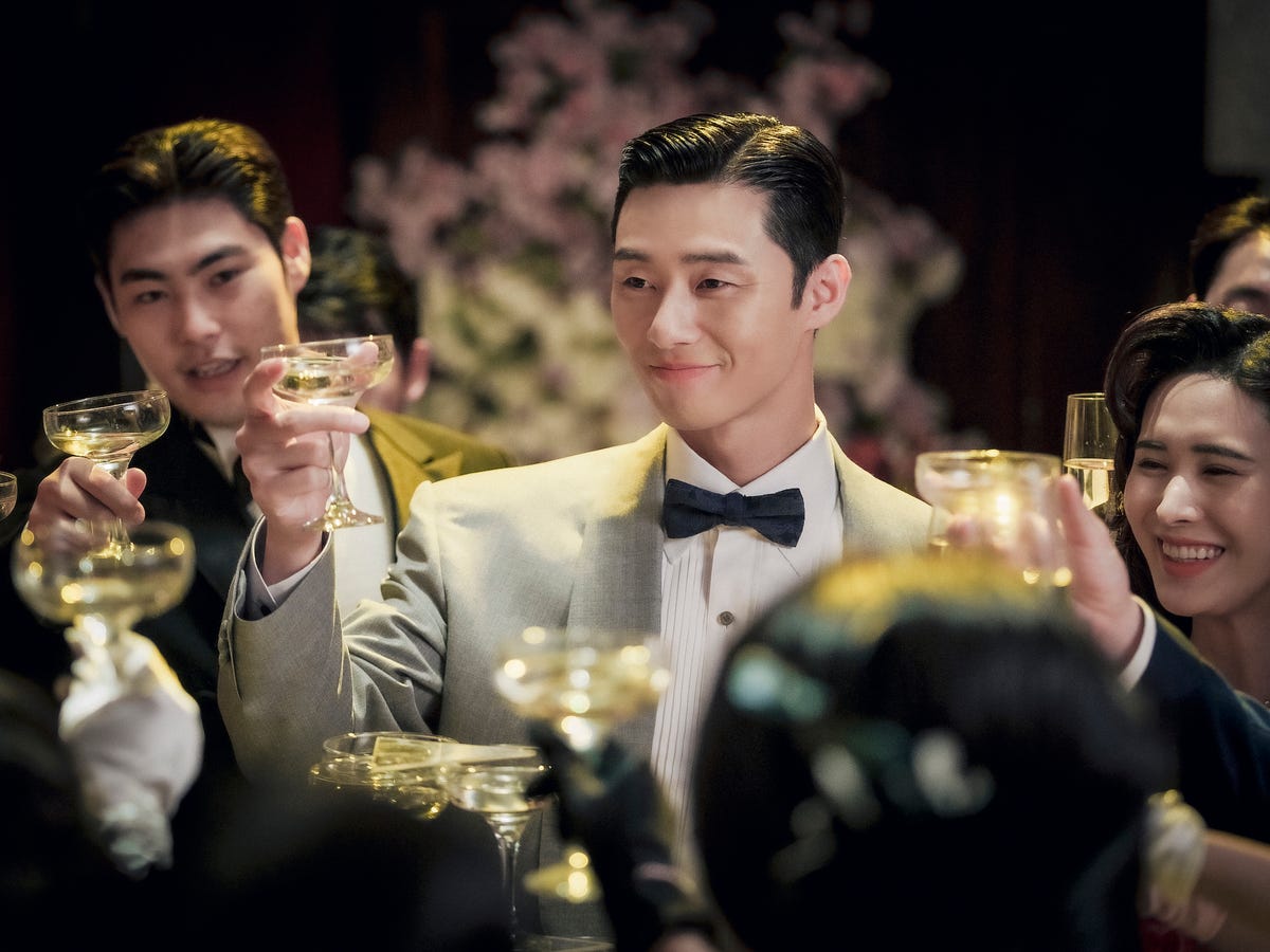 1200x900 Netflix's Gyeongseong Creature: Release date, cast and trailer