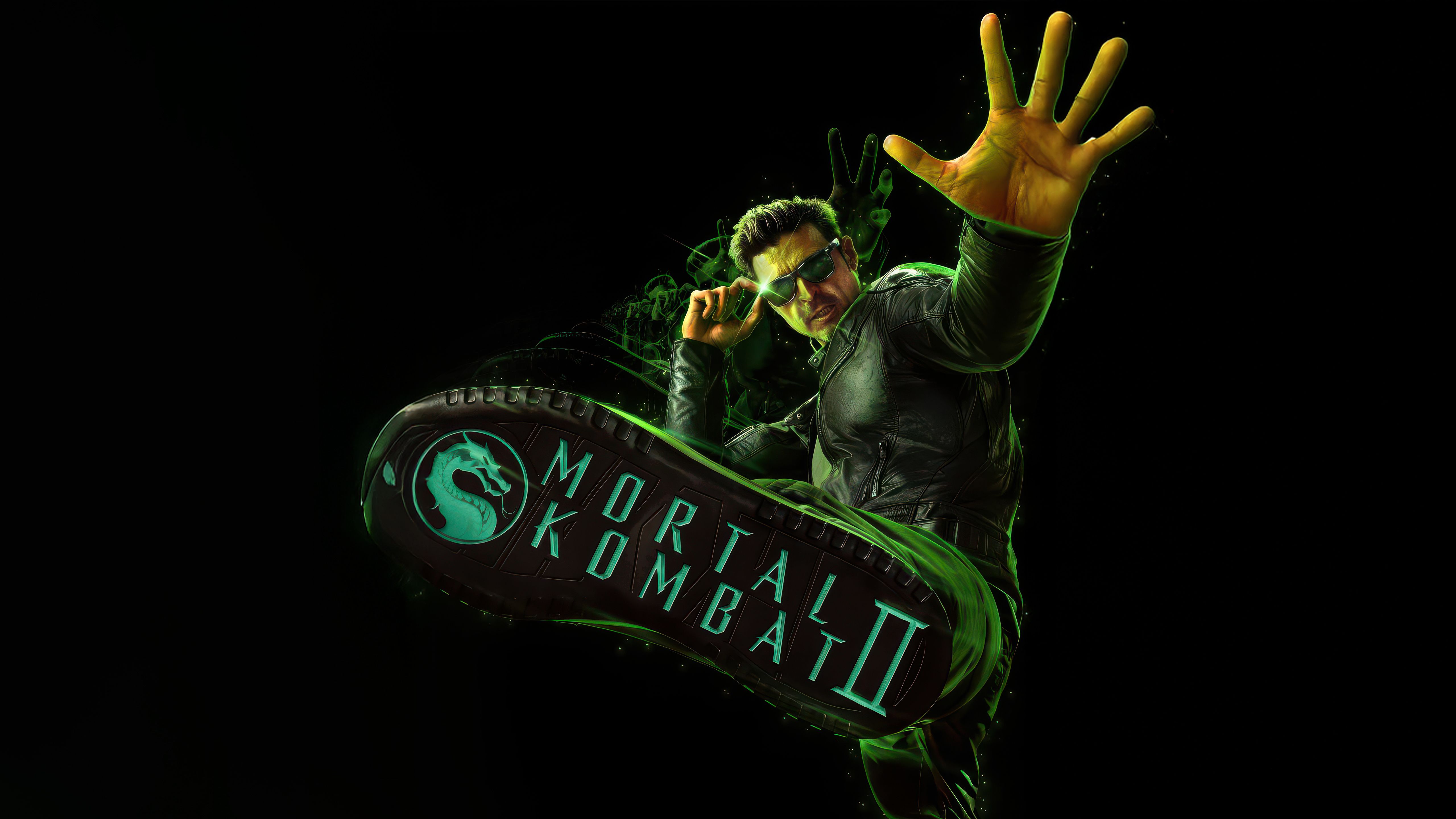 5120x2880 Johnny Cage In Mortal Kombat 2 Wallpaper, HD Movies Wallpaper, 4k Wallpaper , Image, Background, Photos and Picture