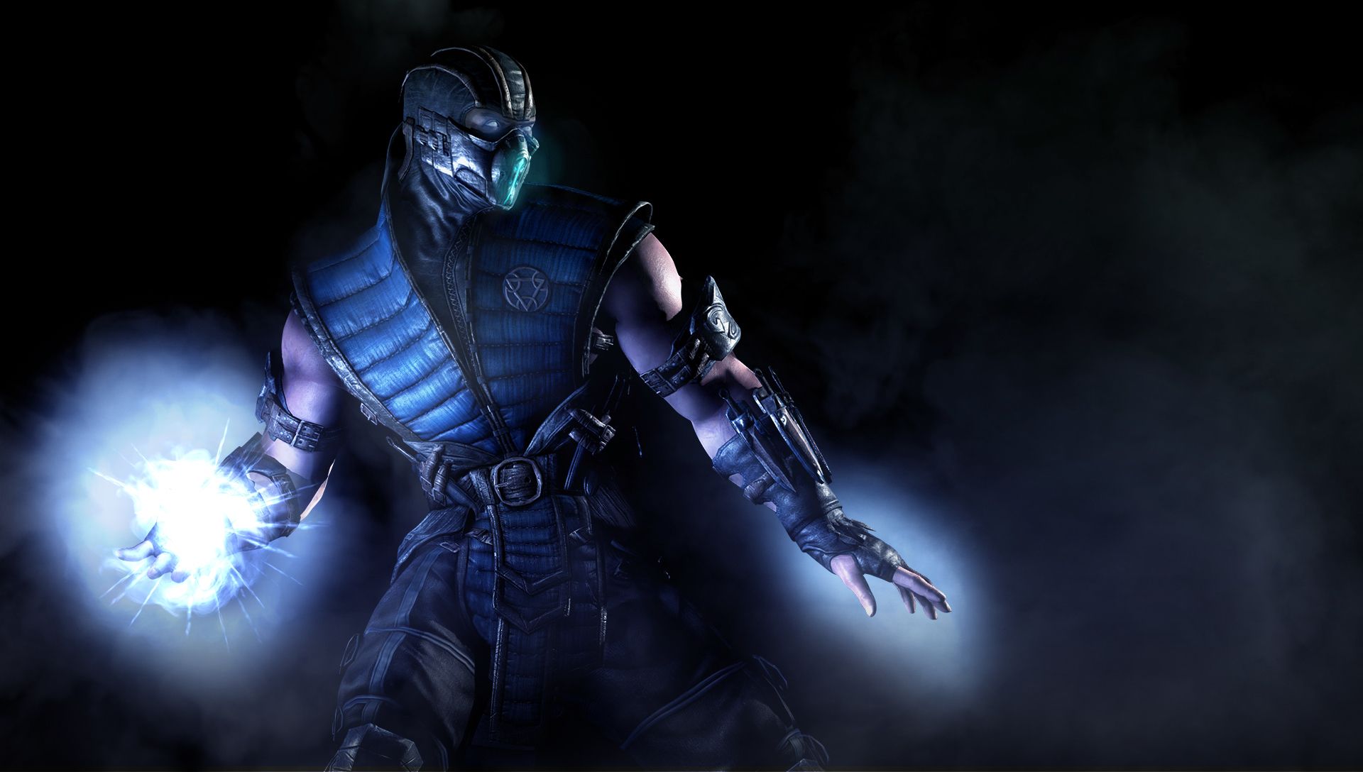 1920x1088 Wallpaper Mortal Kombat x, Mortal Kombat, Scorpion, Action Figure, Darkness, Background Free Image