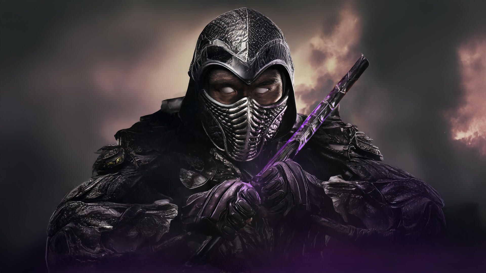 1920x1080 Mortal Kombat 2 (2025) 4K Ultra HD Wallpaper