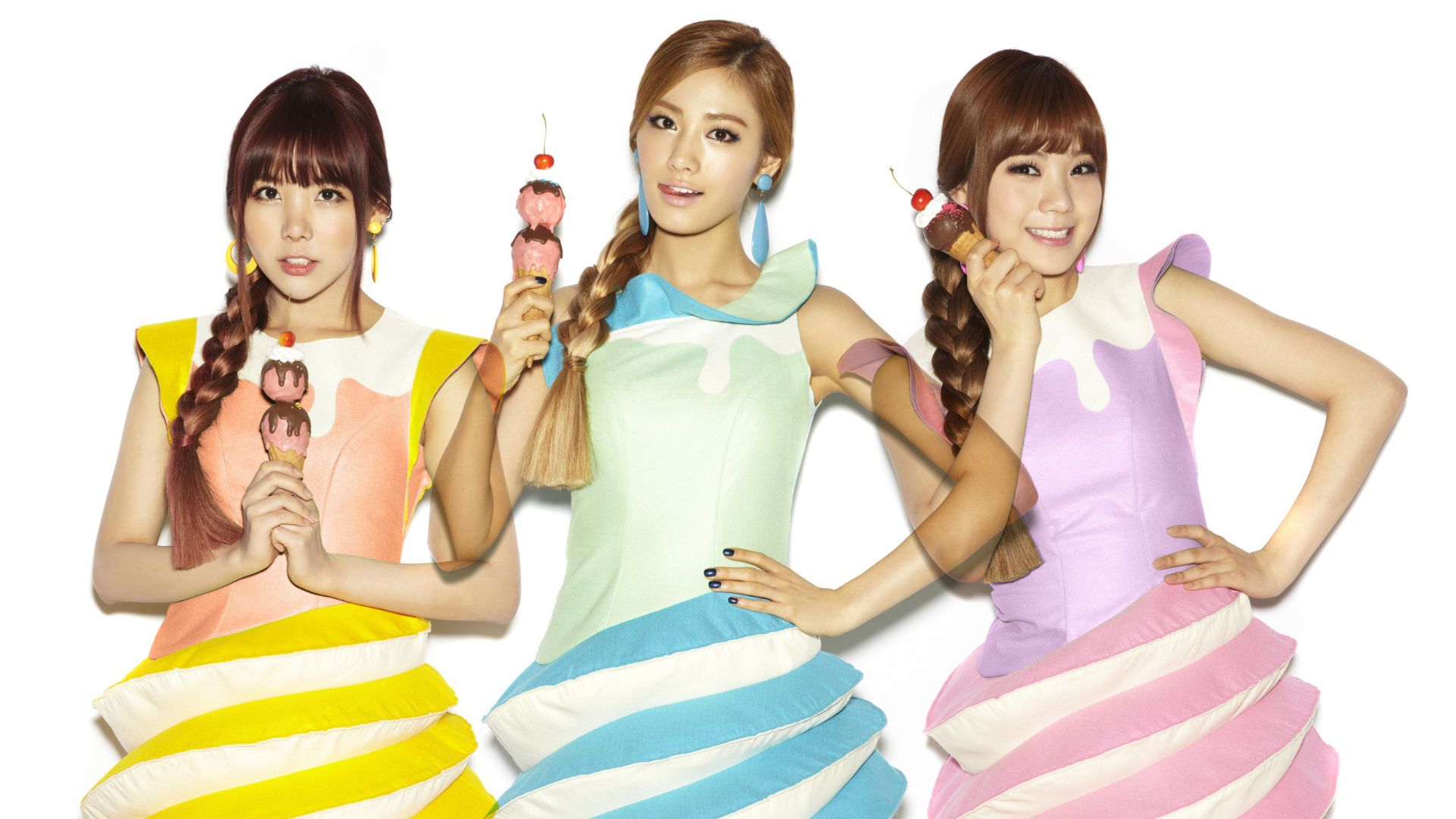 1920x1080 Orange Caramel