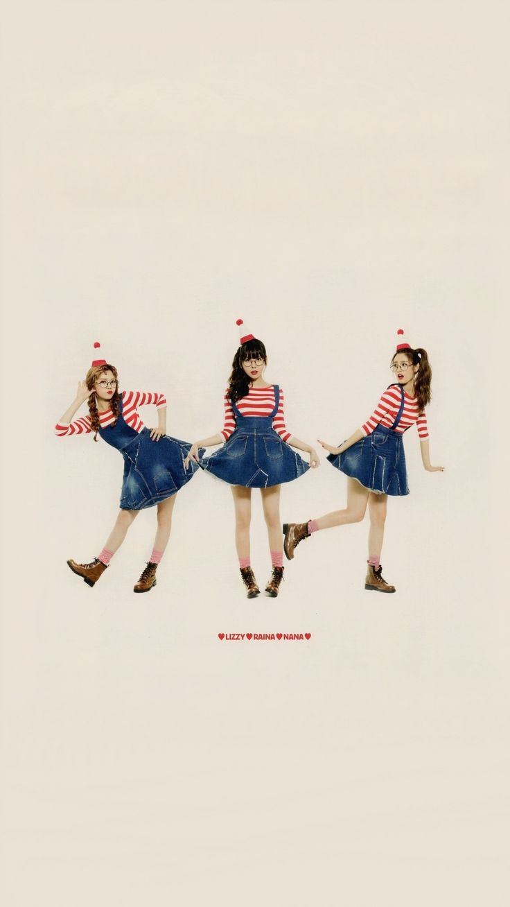 736x1308 orange caramel ♥ my copycat