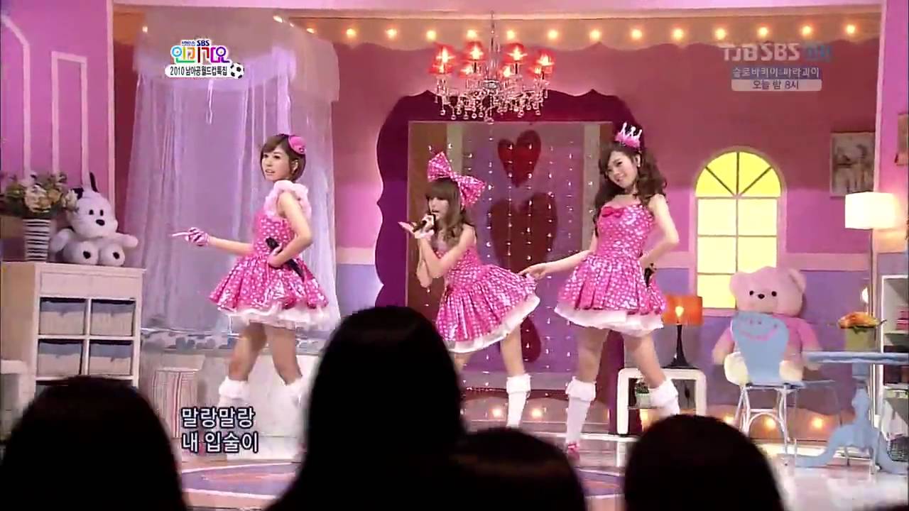 1280x720 [100620 Orange Caramel