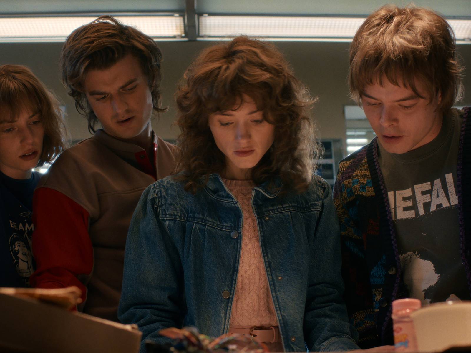 1600x1200 Stranger Things 5: The hits and misses of the first two episodes