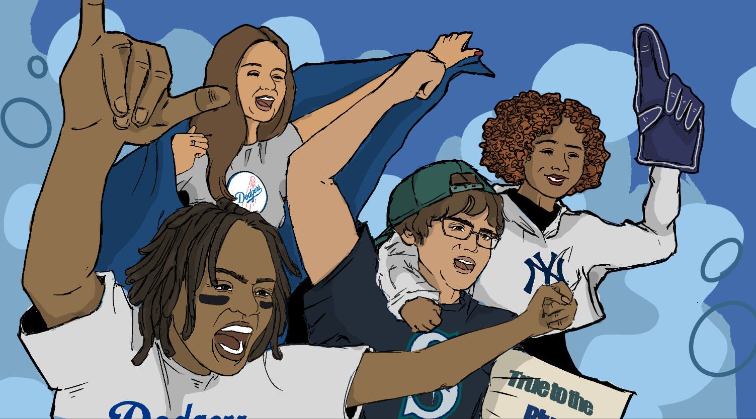 1503x834 The CT sports staff make their World Series predictions