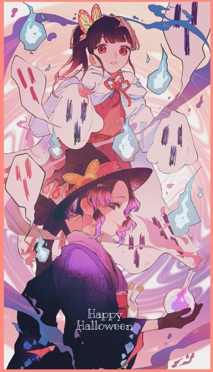 736x1287 Kanao and Shinobu