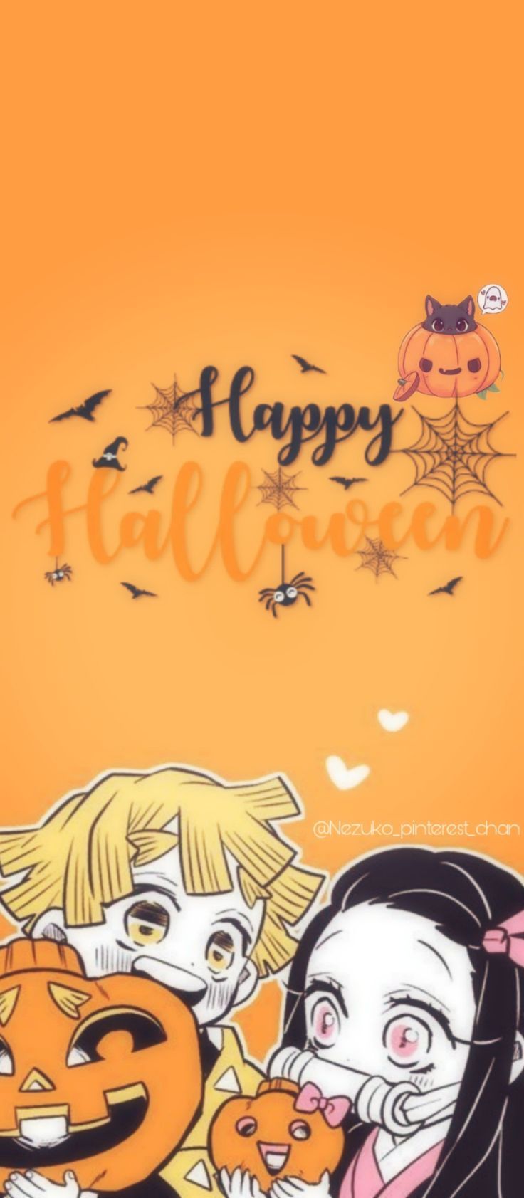 736x1683 Happy Halloween⚡️