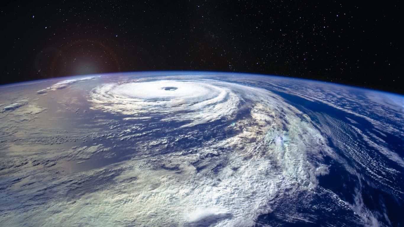 1366x768 Earth from Above download and install on Windows
