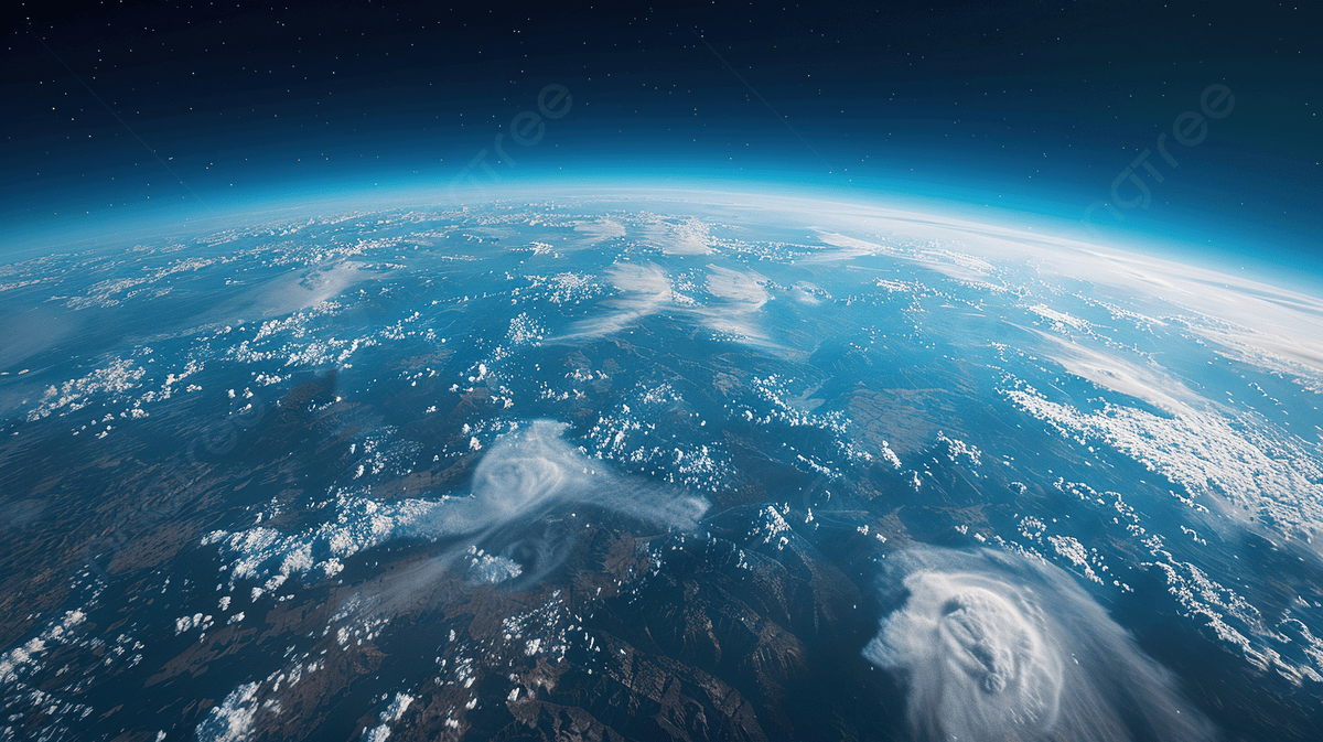 1200x673 Earth From Above Background Image, HD Picture and Wallpaper For Free Download