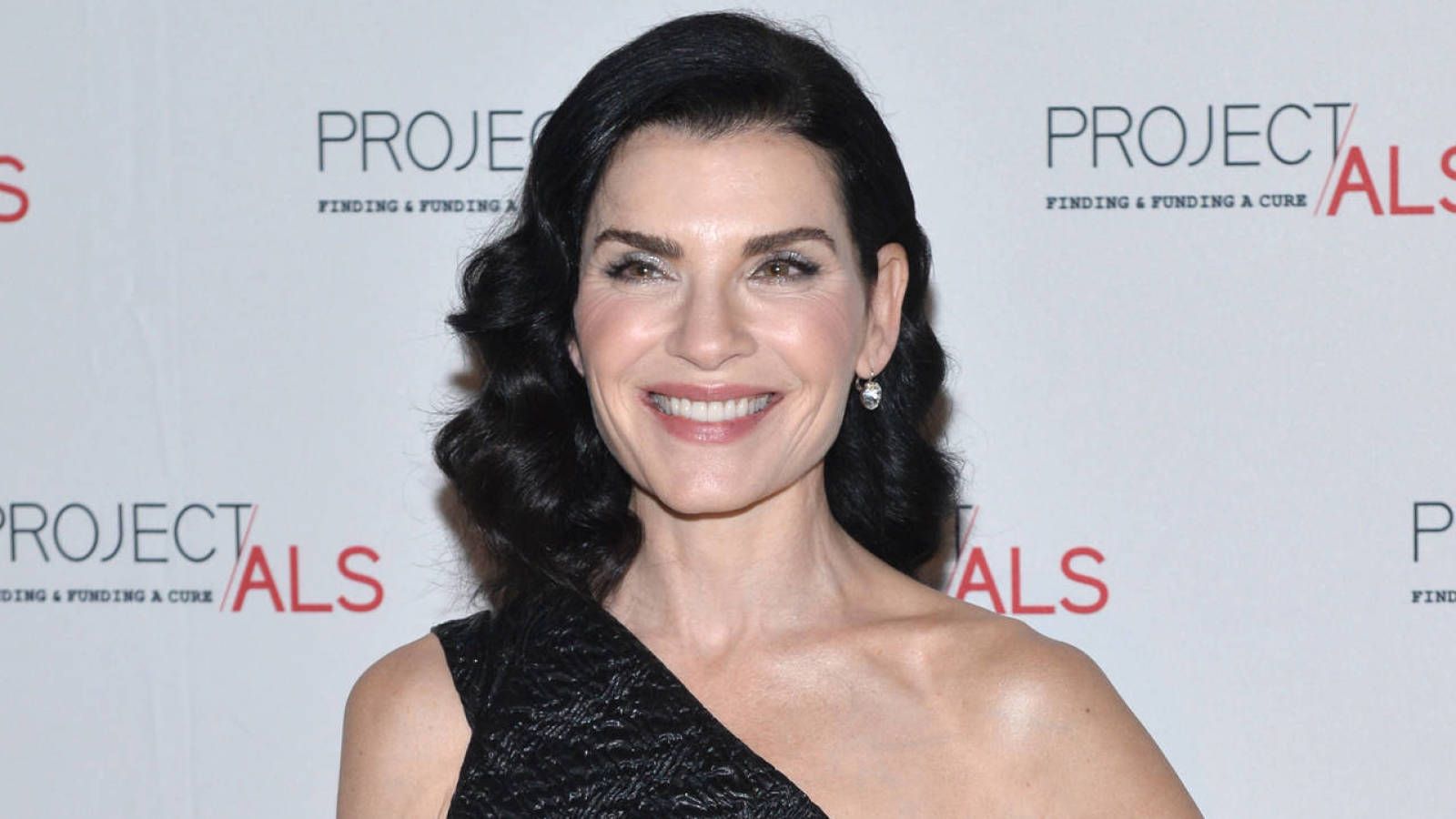 1600x900 Julianna Margulies addresses criticism of her LGBTQ+ 'The Morning Show' character