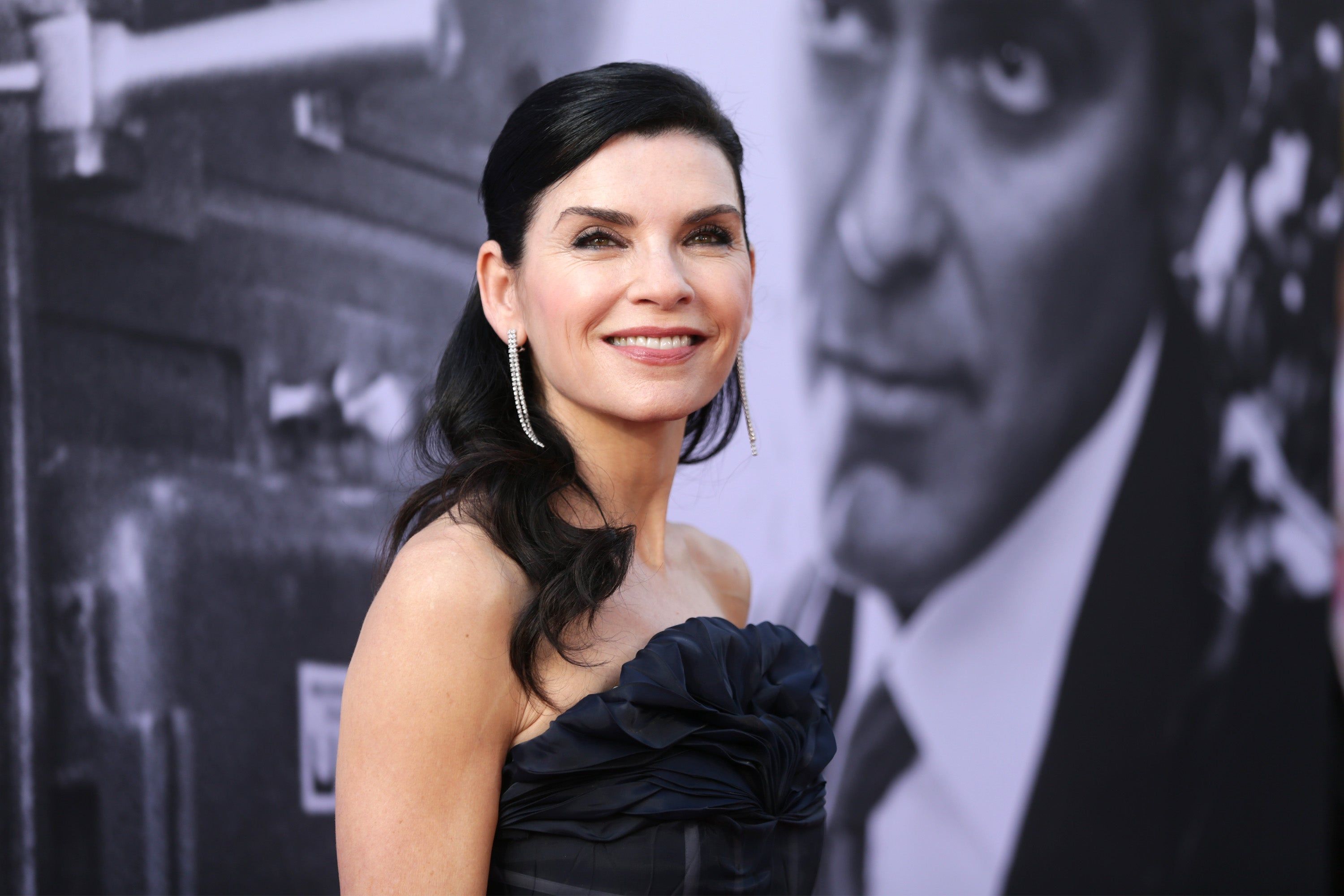 3000x2000 Julianna Margulies to Star in 'The 'Hot Zone' TV Miniseries