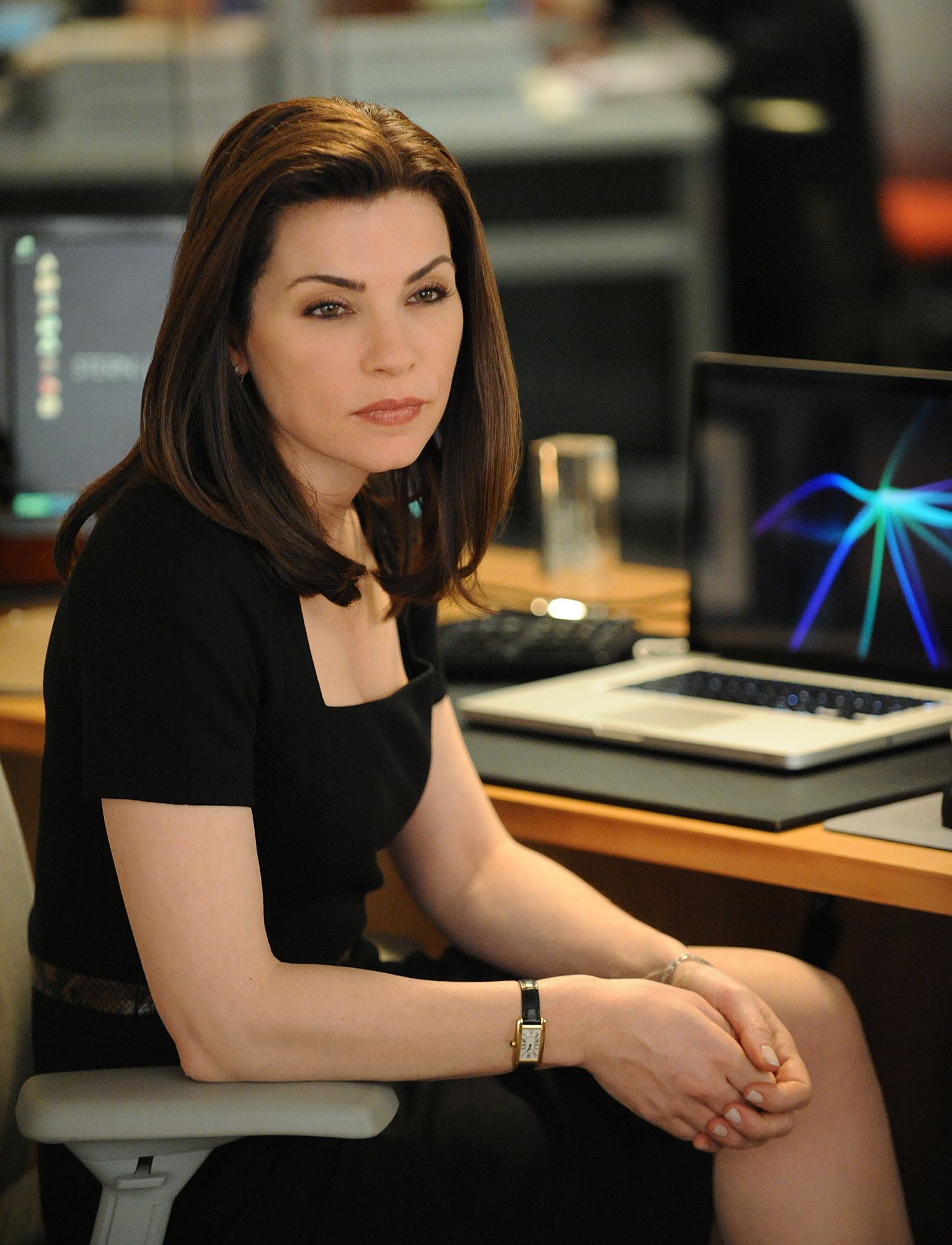 1529x2000 The Good Wife (TV Series) Wallpaper
