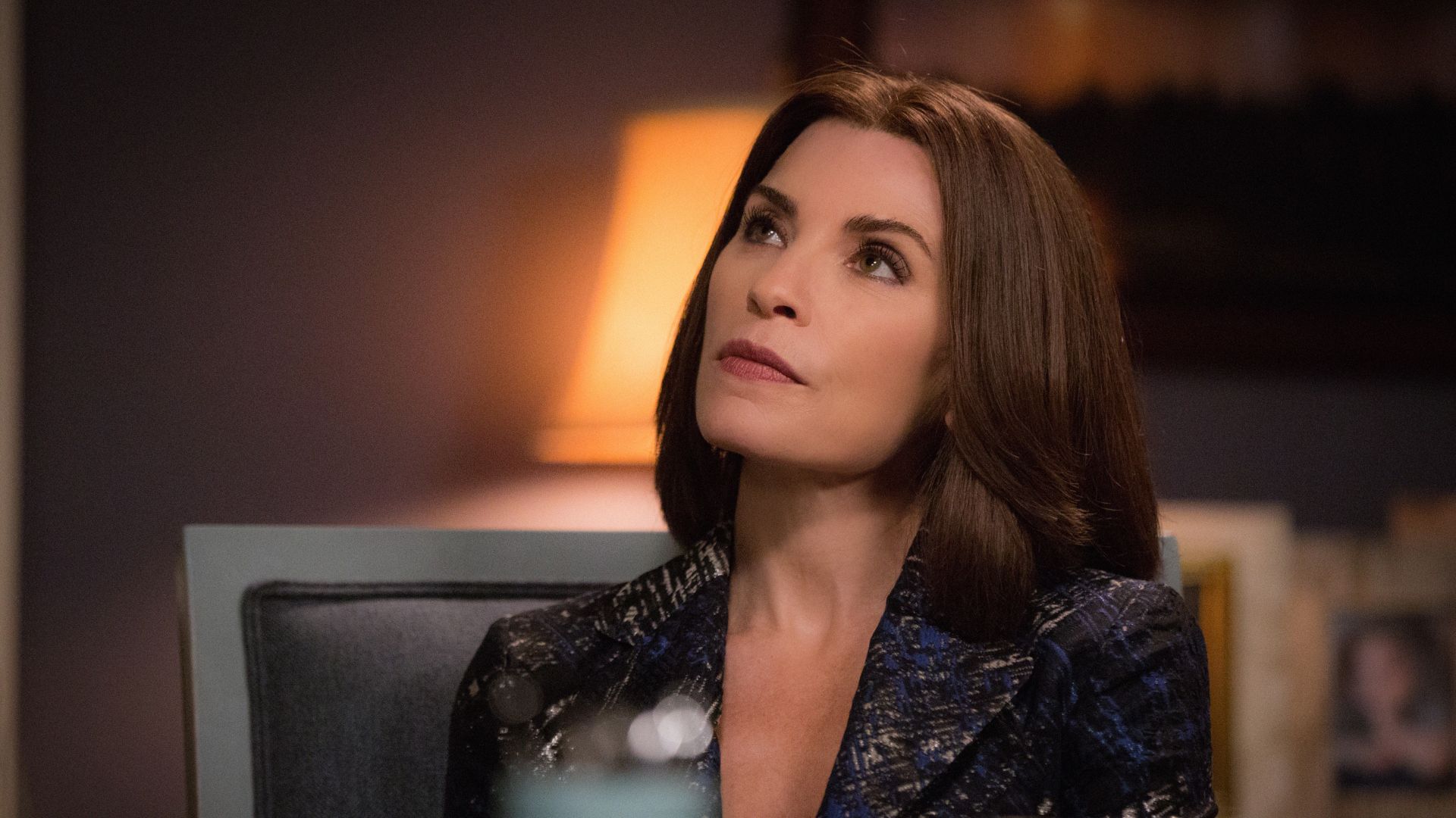 1920x1080 Julianna Margulies' THE GOOD WIFE Performance Deserves To Be Remembered As One Of TV's All Time Best