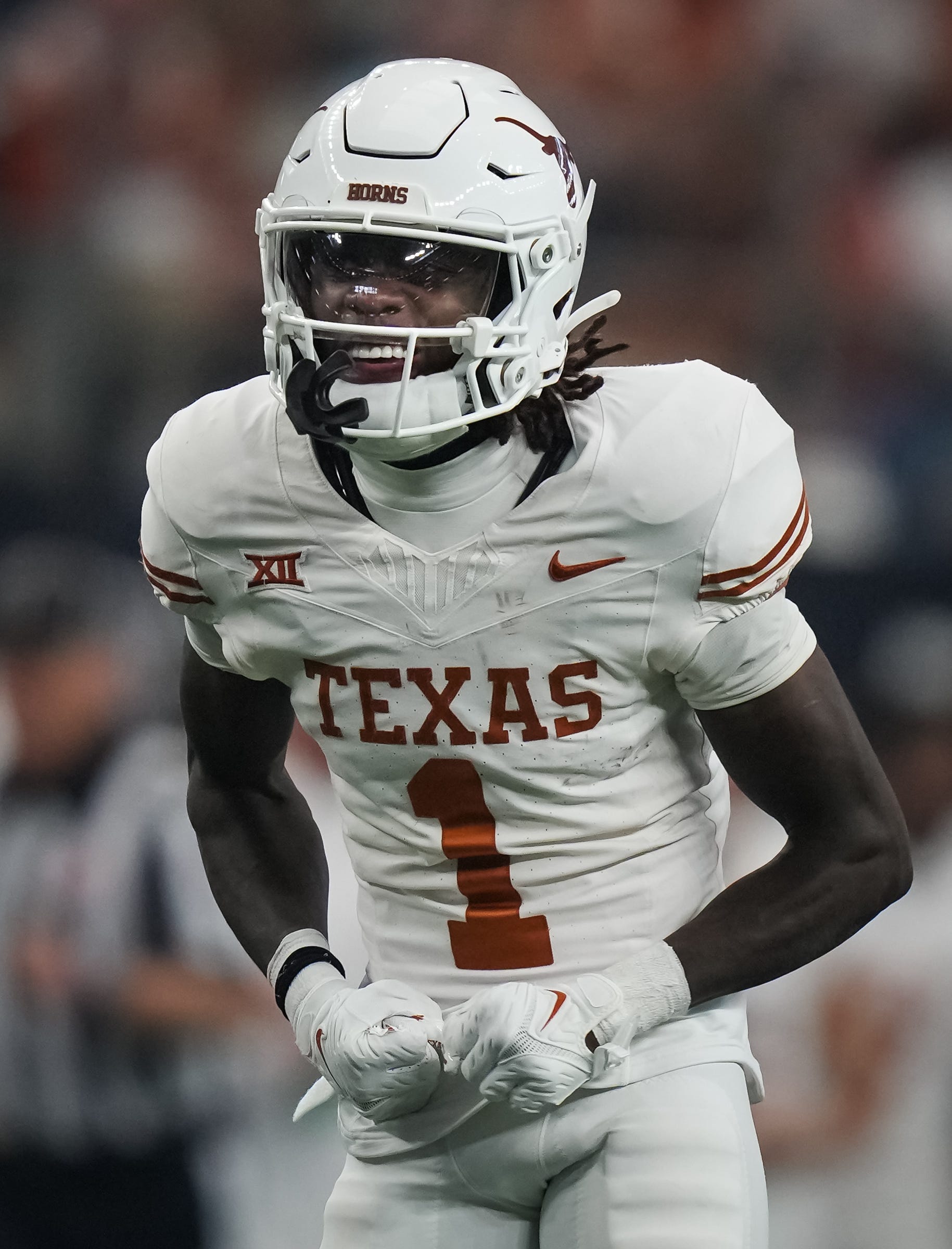 1829x2400 Prospect Profiles: Adonai Mitchell, Xavier Worthy
