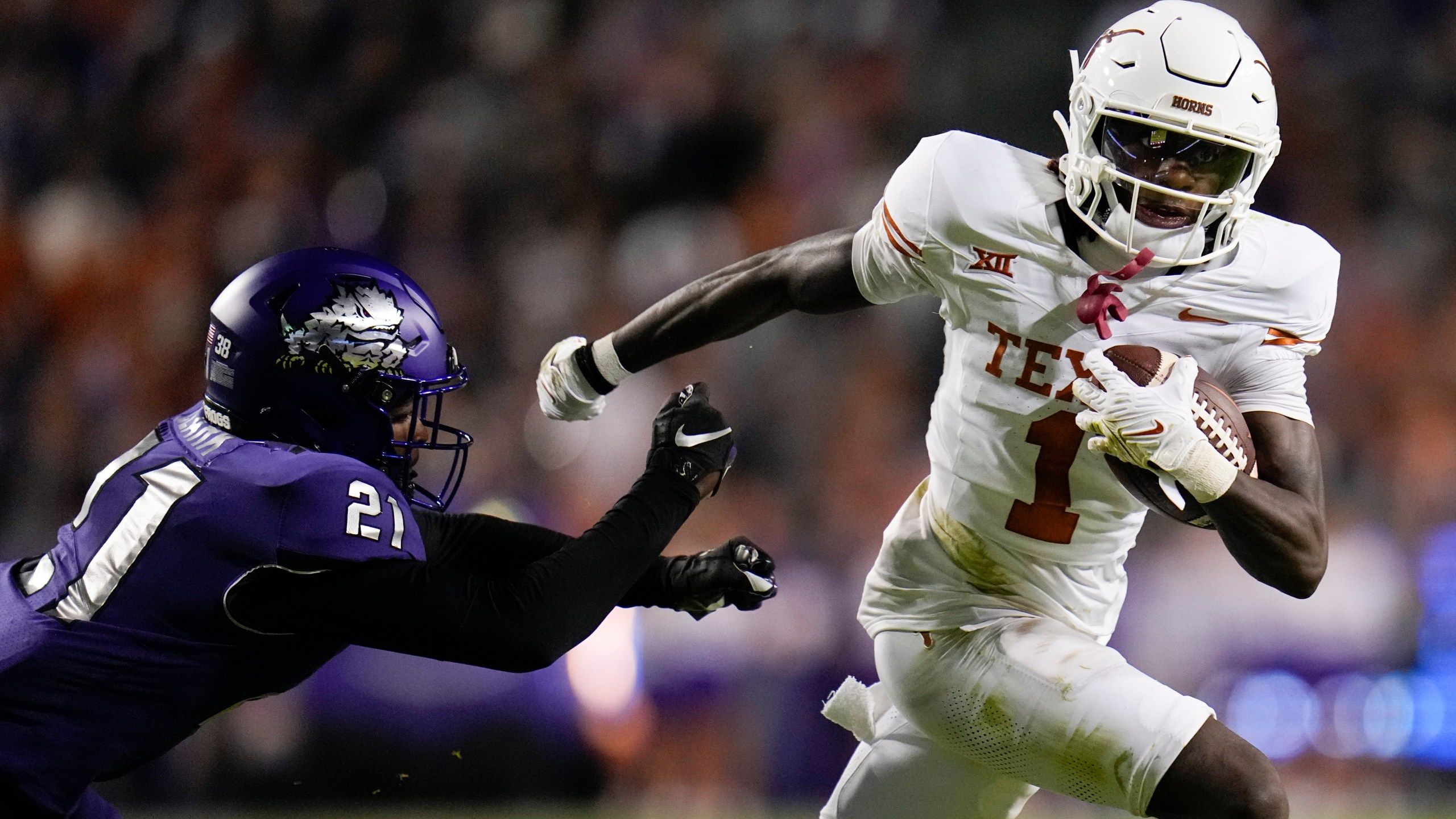 2560x1440 How The Chiefs Added WR Xavier Worthy To High Powered Offense