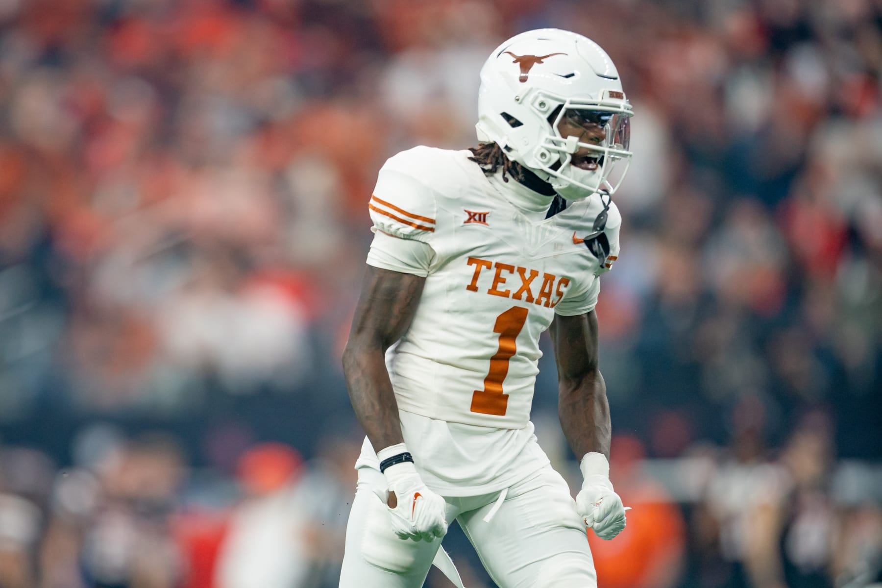 1800x1200 NFL Rumors: Xavier Worthy Linked to Dolphins Ahead of 2024 Draft After Record 40 Time