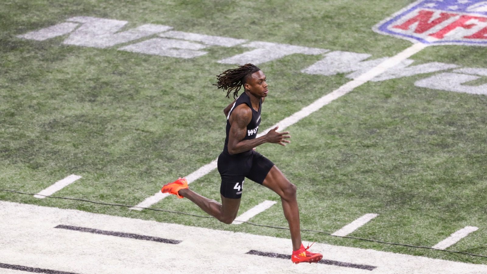 1600x900 People Can't Believe Teams Let The Chiefs Draft Xavier Worthy