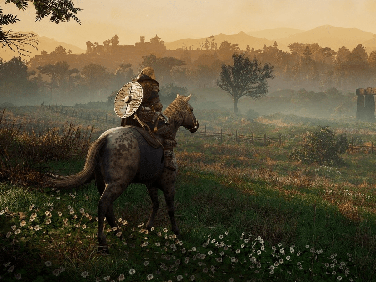 1200x900 Seven hours with Assassin's Creed Valhalla