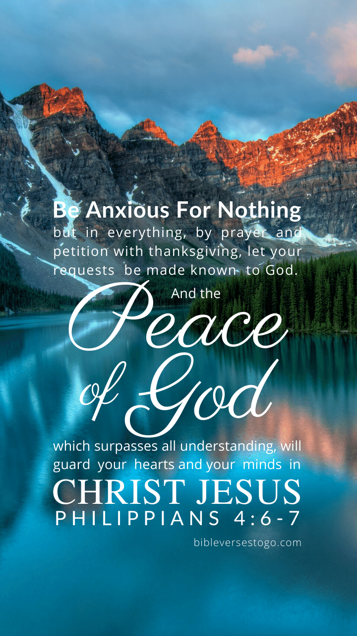 720x1280 Louise Philippians 4:6 7