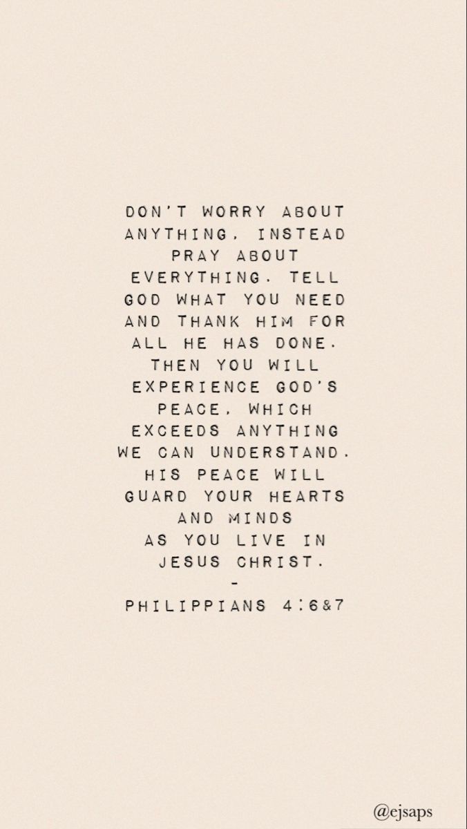 676x1200 Philippians 4:6 7 Screensaver / Wallpaper