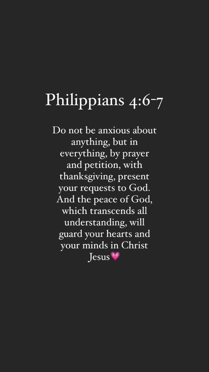 675x1200 Philippians 4 6 7 wallpaper. Bible verses about worrying, Inspirational quotes, Verses for anxiety