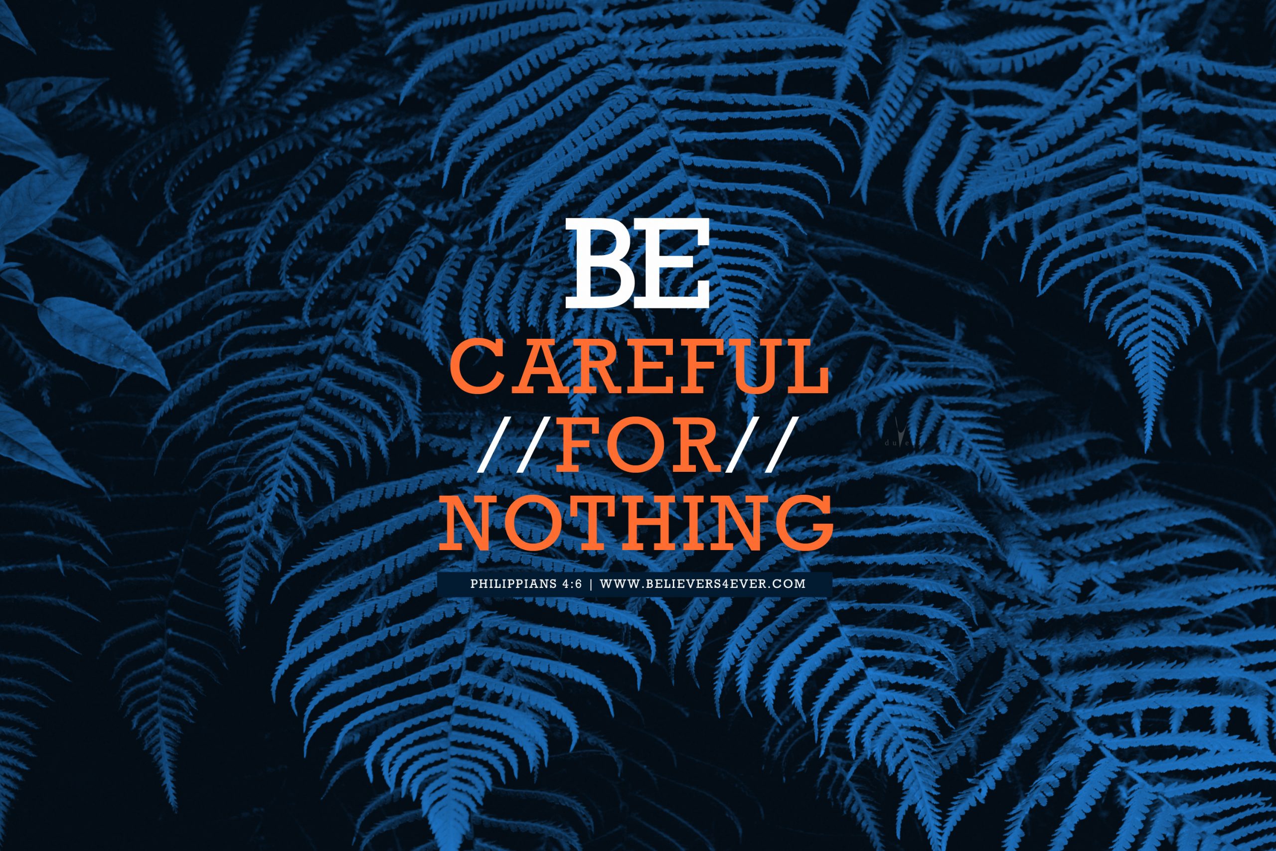 2560x1708 Philippians 4:6 Archives