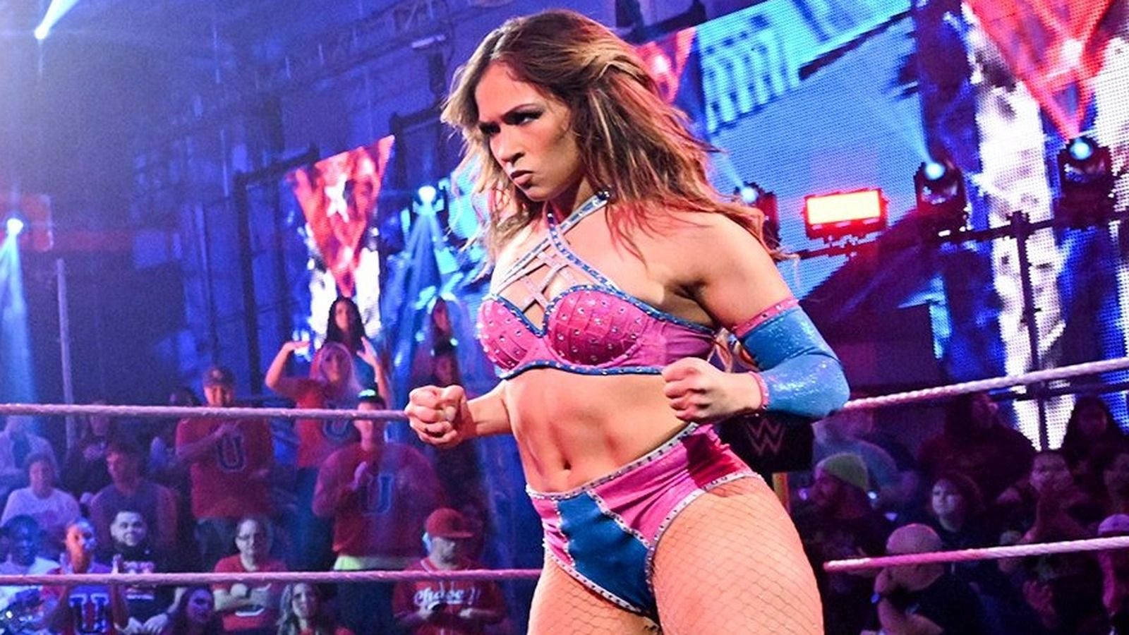 1600x900 WWE's Lola Vice Credits NXT Trainer, Explains She'll Be 'Forever Grateful'