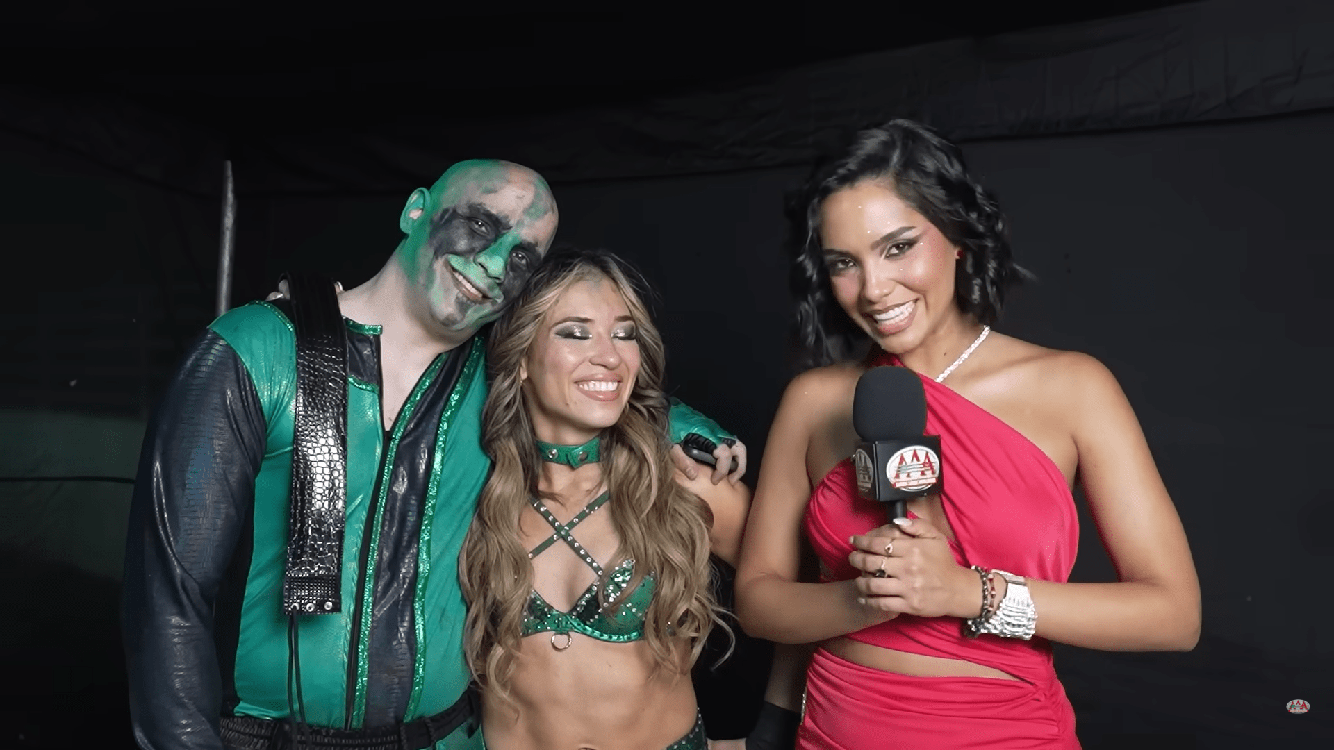 1920x1080 Fightful. WWE News, AEW News, Pro Wrestling Backstage News