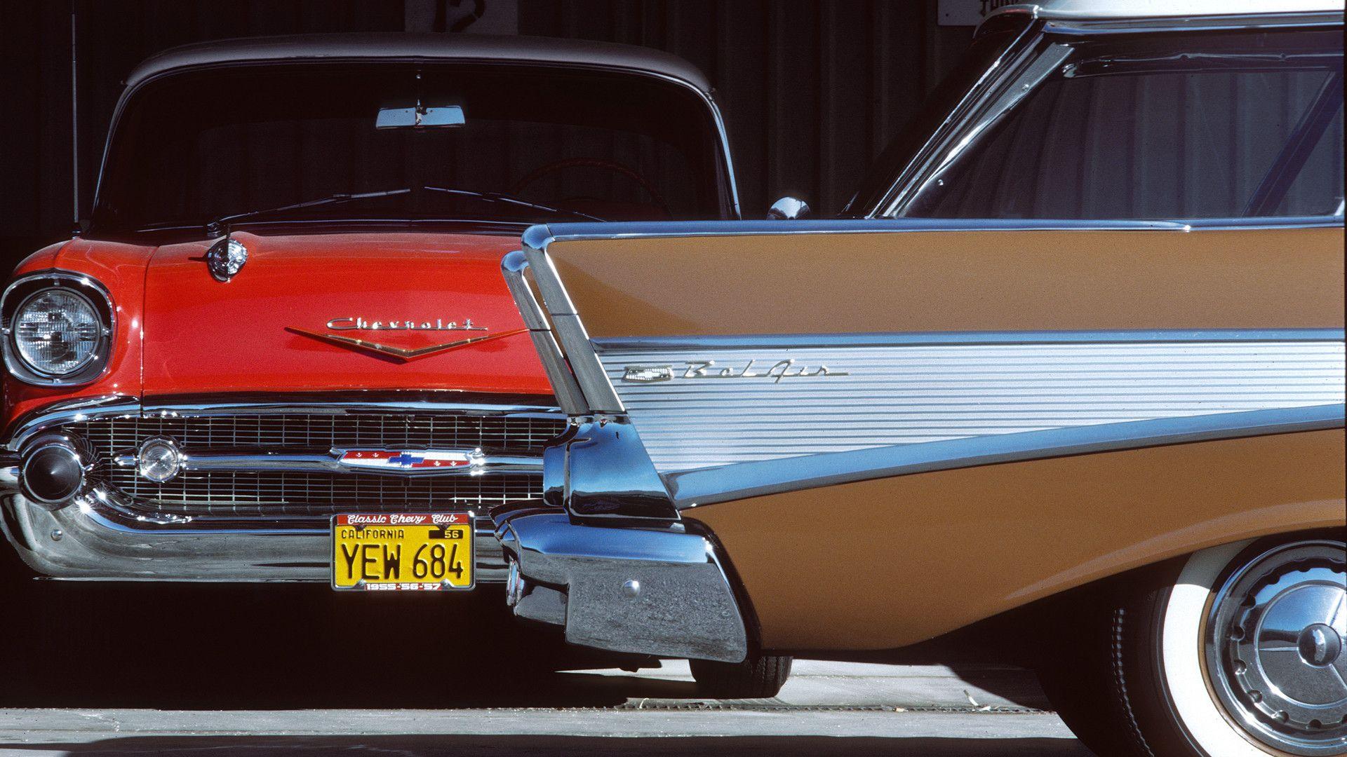 1920x1080 Chevy Wallpaper background picture