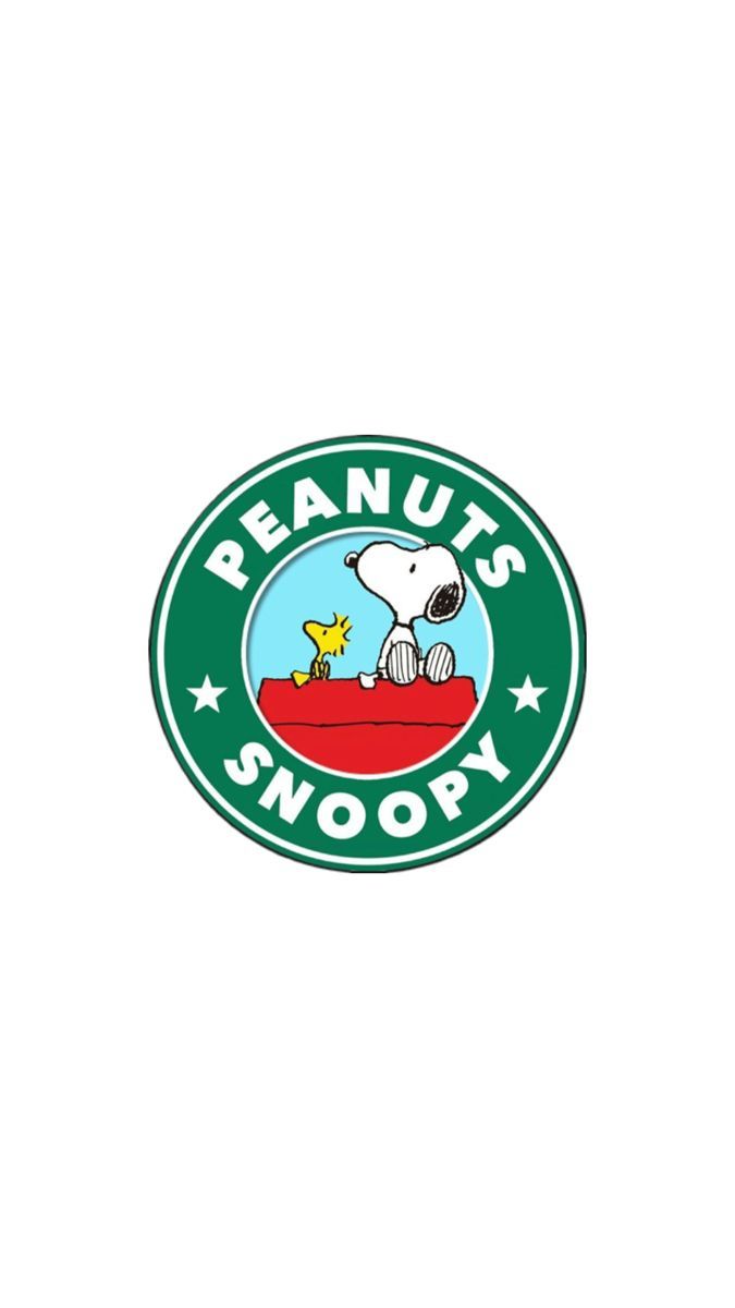 675x1200 snoopy #starbucks #coffee #woodstock #peanuts #wallpaper. Starbucks coffee wallpaper, Snoopy with boba, Starbucks wallpaper iphone