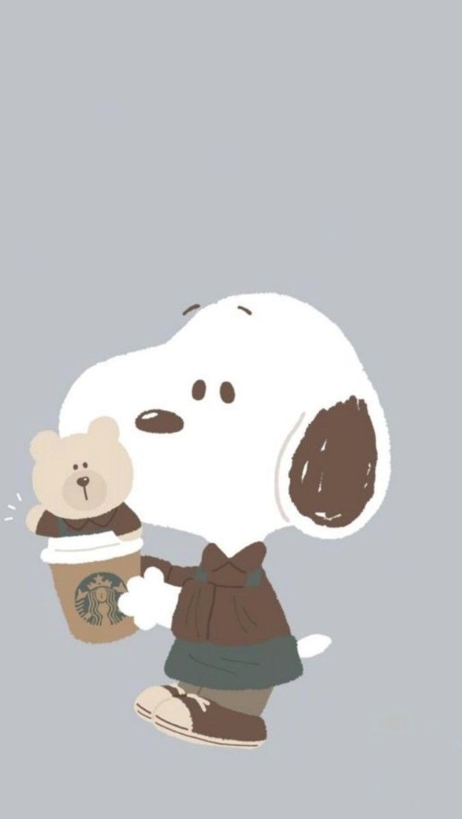 675x1196 Snoopy