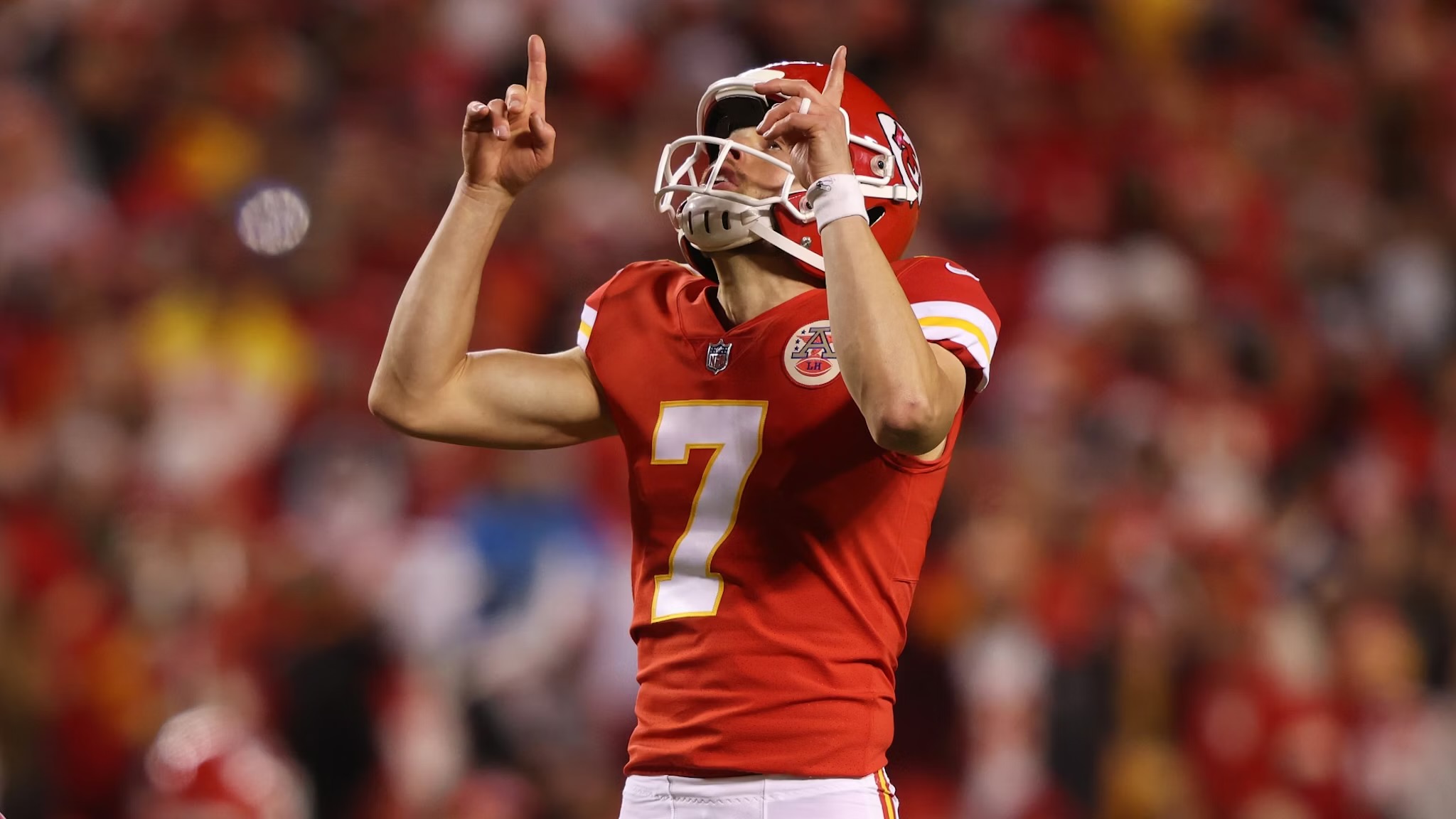 2048x1152 What Is God's Revelation in Harrison Butker's Commencement Speech?