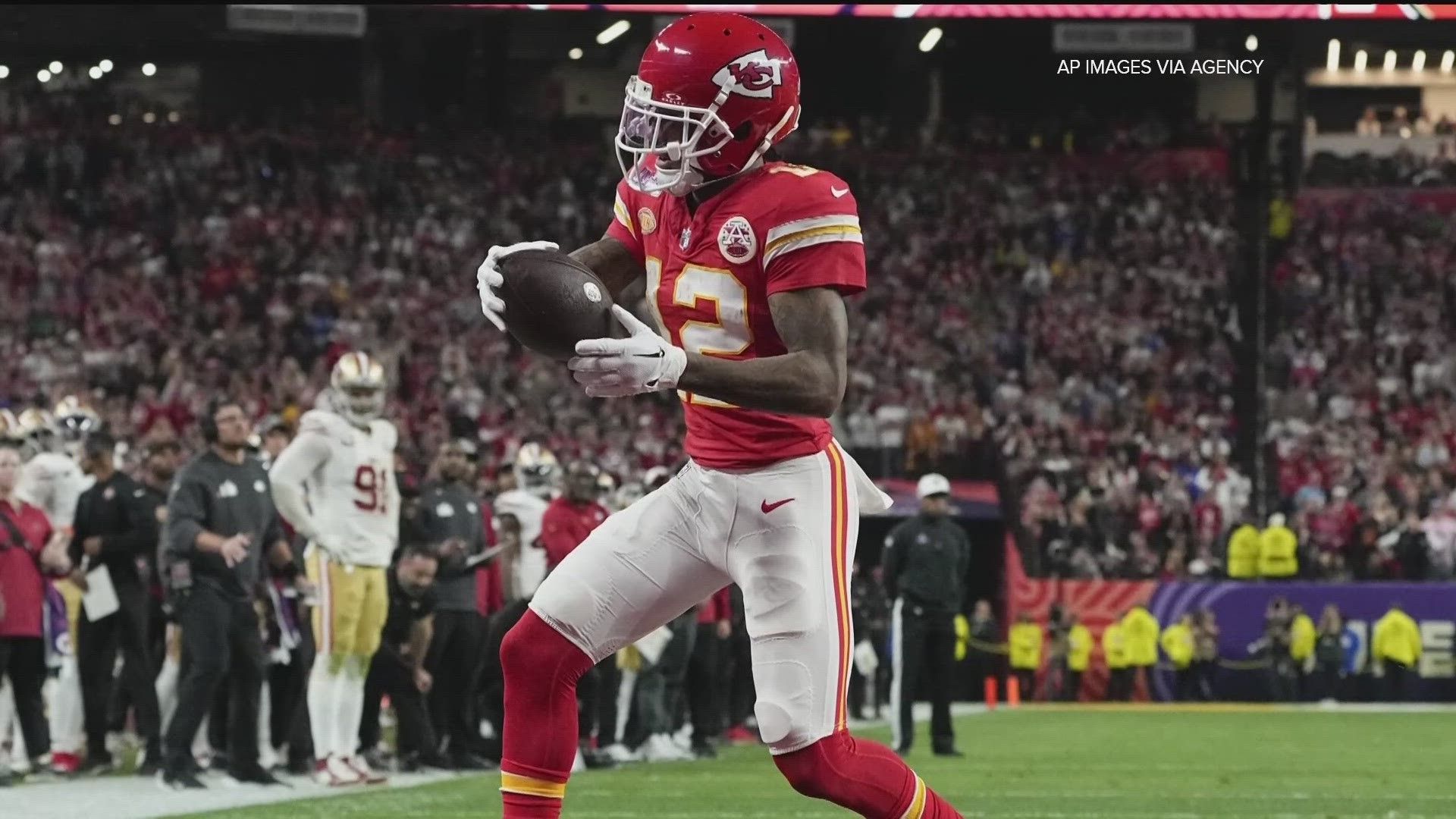 1920x1080 Chiefs come out on top as Super Bowl champions