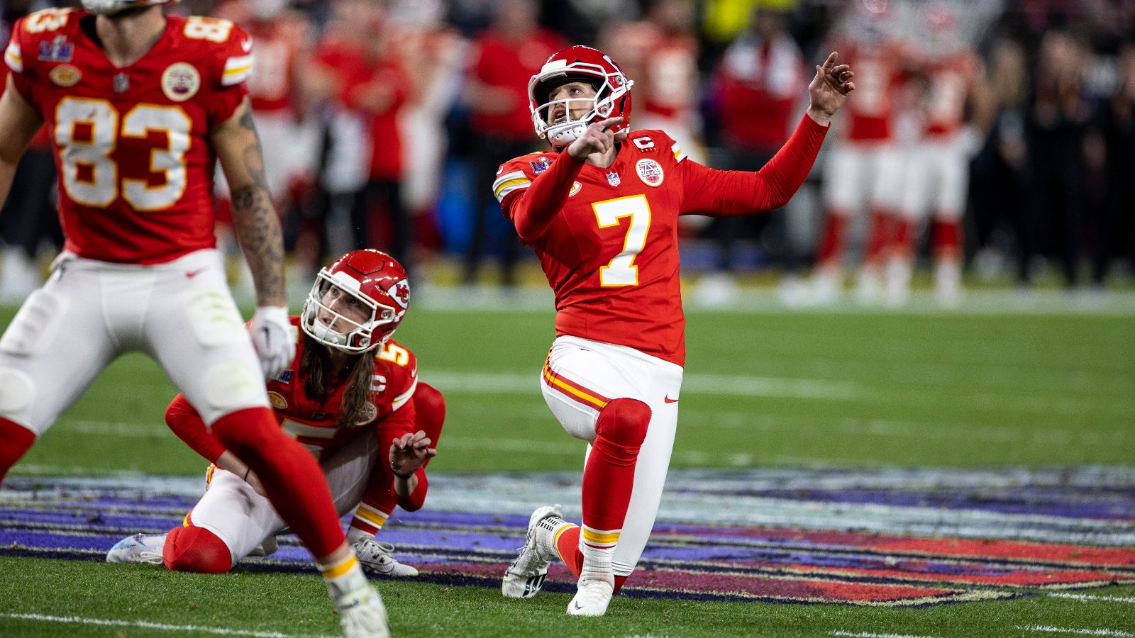 1600x900 Benedictine College Nuns Calls Out Chiefs K Harrison Butker Over Speech
